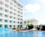 Foto Hotel		Chanalai Hillside Resort in		Muang, Phuket 83100 Thailand