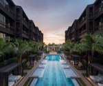 Foto Hotel		Saturdays Residence by Brown Starling in		Rawai, Mueng, Phuket 83130 Thailand