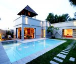 Foto Hotel		The Residence Resort & Spa Retreat in		Thalang, Phuket 83110 Thailand