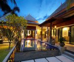 Foto Hotel		The Bell Pool Villa Resort Phuket in		Kamala, Kathu, Phuket 83150 Thailand