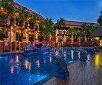 Foto Hotel		Princess Kamala Beachfront Hotel in		Kathu District, Phuket Thailand