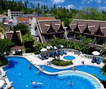Foto Hotel		Diamond Cottage Resort & Spa in		A. Muang, Phuket 83100 Thailand