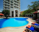 Foto Hotel		Waterfront Suites Phuket by Centara in		Muang, Phuket 83100 Thailand