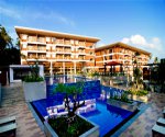 Foto Hotel		Peach Blossom Resort in		A.Muang Phuket 83100 Thailand