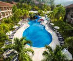 Foto Hotel		Centara Karon Resort in		Muang, Phuket 83100 Thailand