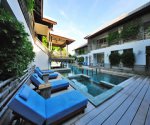 Foto Hotel		Ramada by Wyndham Phuket Southsea in		Phuket 83100 Thailand