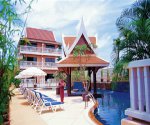 Foto Hotel		Kata Poolside Resort in		Phuket 83100 Thailand