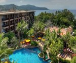 Foto Hotel		Novotel Phuket Kata Avista Resort and Spa in		Karon, Phuket 83100 Thailand