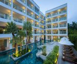 Foto Hotel		Chanalai Romantica Resort - Adults Only in		62 Kata Road, Muang, Phuket 83100 Thailand