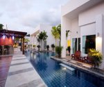 Foto Hotel		Kata Lucky Villa in		A. Muang, Phuket 83100 Thailand