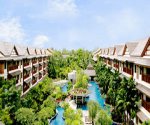 Foto Hotel		Kata Palm Resort & Spa in		Phuket 83100 Thailand