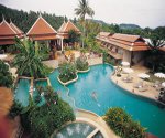 Foto Hotel		Andaman Cannacia Resort & Spa in		A.Muang, Phuket 83100 Thailand
