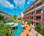 Foto Hotel		Kata Sea Breeze Resort in		Karon  Phuket 83100 Thailand