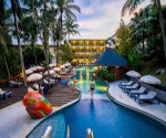 Foto Hotel		Peach Hill Hotel & Resort in		Karon,Phuket 83100 Thailand