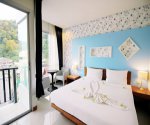 Foto Hotel		Natalie House 1 in		Muang Phuket 83100 Thailand