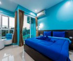 Foto Hotel		Hotel Surf Blue Kata in		A.Muang,, 83100 Phuket Thailand