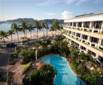 Foto Hotel		The Bliss Patong in		Patong Beach, Phuket 83150 Thailand
