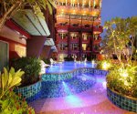 Foto Hotel		Blue Ocean Resort in		Patong Beach, Phuket 83150 Thailand