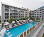 Foto Hotel		Ramada by Wyndham Phuket Deevana Patong in		Kathu  Phuket 83150 Thailand