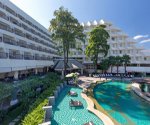 Foto Hotel		Andaman Embrace Resort & Spa Patong Beach in		Patong, Phuket 83150 Thailand