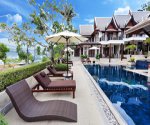 Foto Hotel		Baan Yin Dee Boutique Resort in		Patong Beach, Phuket 83150 Thailand
