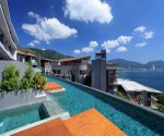 Foto Hotel		Kalima Resort and Spa in		Kathu, Phuket 83150 Thailand