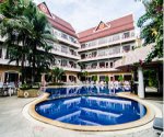 Foto Hotel		Tony Resort in		Patong, Kathu, Phuket 83150 Thailand