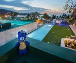 Foto Hotel		BearPacker Patong Hostel in		Phatong Beach Phuket, 83150 Thailand