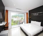 Foto Hotel		The Artist House in		Ampur Kathu, Phuket 83150 Thailand