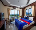 Foto Hotel		Triple Rund Place Hotel in		Patong, Kathu Phuket 83150 Thailand