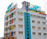 Foto Hotel		Green Harbor Hotel & Service Apartments in		Phungmuang Sai Gor Rd., Kathu, Phuket 83150 Thailand