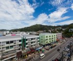 Foto Hotel		Golden House Hotel in		Patong Beach, Phuket 83150 Thailand