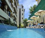 Foto Hotel		LA VINTAGE RESORT in		T. Patong, A. Kathu, Phuket 83150 Thailand