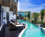 Foto Hotel		The Lunar Patong in		Phuket 83150 Thailand