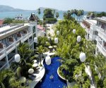 Foto Hotel		Sunset Beach Resort in		A. Kathu, Phuket 83150 Thailand
