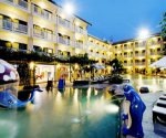 Foto Hotel		Thara Patong Beach Resort & Spa in		Phuket 83150 Thailand