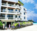Foto Hotel		Orchid Hotel Kalim Bay in		Kathu , Phuket  83150 Thailand