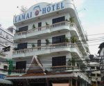 Foto Hotel		Lamai Hotel in		Patong Beach, Kathu, Phuket 83150 Thailand