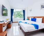 Foto Hotel		Sira Grande Hotel & Spa in		Patong Beach Phuket 83150 Thailand
