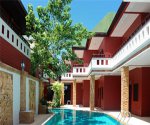 Foto Hotel		Jang Resort in		Pee Rd., Patong Beach, Phuket 83150 Thailand