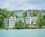 Foto Hotel		Tritrang Beach Resort by Diva Management in		Kathu, Phuket 83150 Thailand