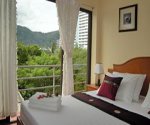 Foto Hotel		Patong Rose Guest House in		Patong, Kathu, Phuket 83150 Thailand