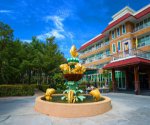 Foto Hotel		R-Mar Resort & Spa in		Rat - Uthid Rd., Patong Phuket 83150 Thailand