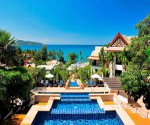 Foto Hotel		Centara Blue Marine Resort & Spa Phuket in		Kathu, Phuket 83150 Thailand