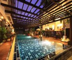 Foto Hotel		Baramee Hip Hotel in		Kathu, Phuket 83150 Thailand