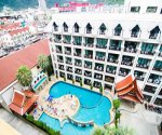 Foto Hotel		Amata Patong in		Patong, Kathu, Phuket 83150 Thailand