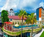 Foto Hotel		Andatel Grande Patong Phuket in		Kathu , Phuket 83150 Thailand