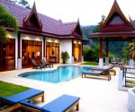 Foto Hotel		Club Bamboo Boutique Resort & Spa in		Patong, Kathu, Phuket 83150 Thailand