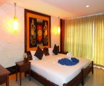 Foto Hotel		Time Out Hotel in		Kathu, Phuket 83150 Thailand