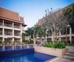 Foto Hotel		Deevana Patong Resort & Spa in		Kathu, Phuket 83150 Thailand